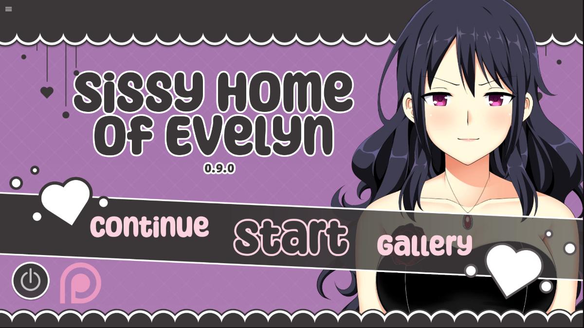 NoEducation792 Sissified Husband of Evelyn version 0.10.0c Porn Game