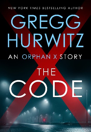 The Nowhere Man: 2 - Gregg Hurwitz