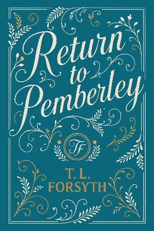 Pemberley - Emma Tennant