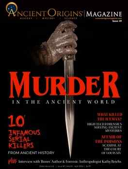 Ancient Origins 2024-03-04