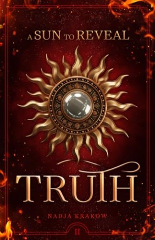 Nadja Krakow - A Sun To Reveal Truth