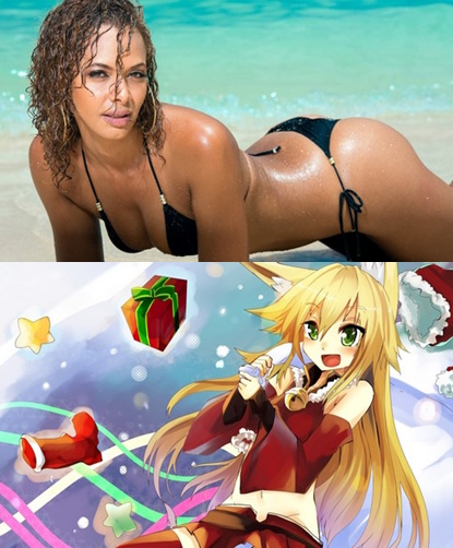 Mixturka - Wallpapers Collection 215