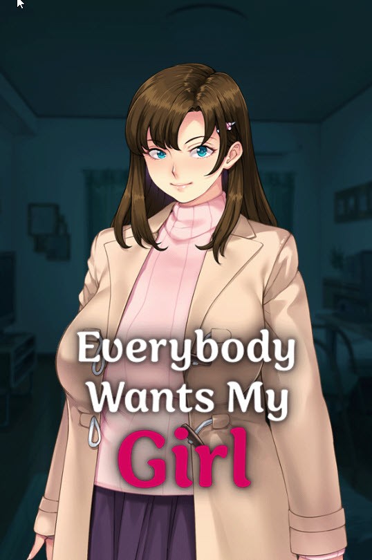 Orcsoft, Kagura Games - Everybody Wants My Girl Ver.1.00 Final R18 Steam (uncen-eng)