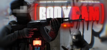 BODYCAM SHOOTER 2025 NSW-SUXXORS