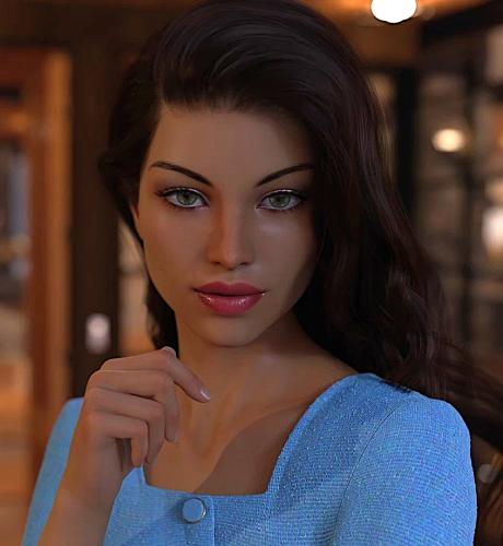 Milfy Cases: Damsels in Distress - v0.019 by Big Chungus Productions Win/Android Porn Game