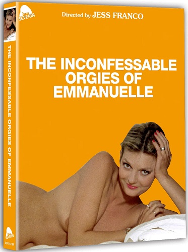 Las orgías inconfesables de Emmanuelle / Тайные оргии Эммануэль , Golden Films Internacional S.A.)