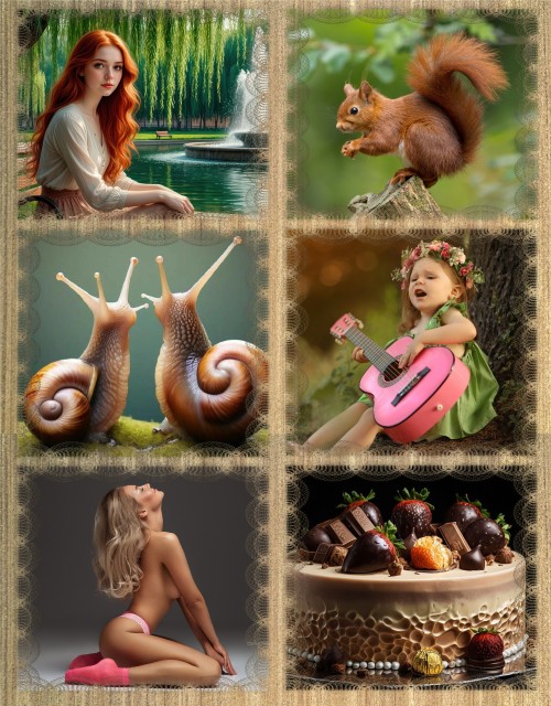 Super mix wallpapers 756