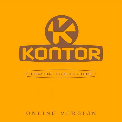 Kontor Top Of The Clubs 3 October (2025)
