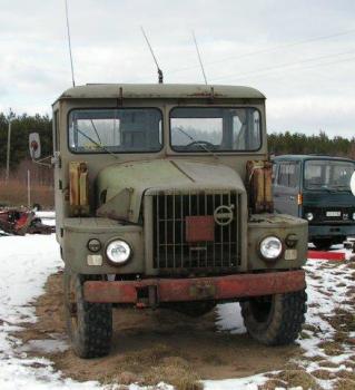 Volvo L 2204 Walk Around