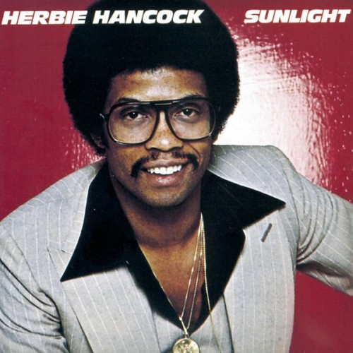 Herbie Hancock  Sunlight (1978)(Hi-Res, 2013)