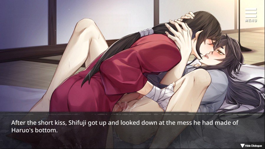 Sumoon,  Blueberry - Kami-sama's Personal Servant Final Steam Porn Game