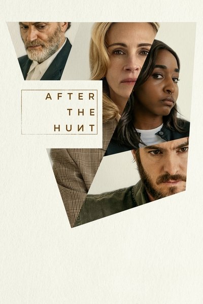 After The Hunt 2025 720p HDTS x264-RGB