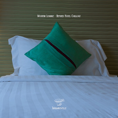 Modern Lounge – Refined Hotel Chillout (2025)