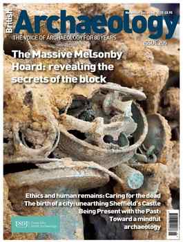 British Archaeology 2025-11-12