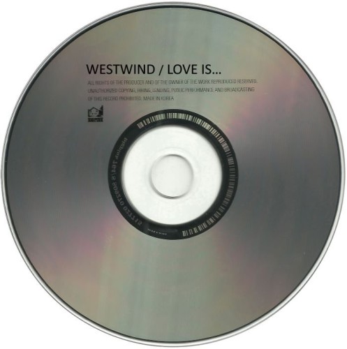 Westwind - Love Is... (1970) (2021) Lossless