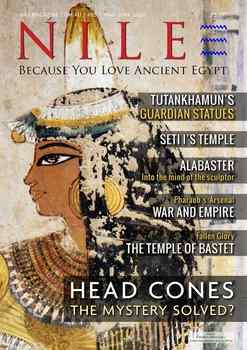 Nile Magazine 2020-05-06