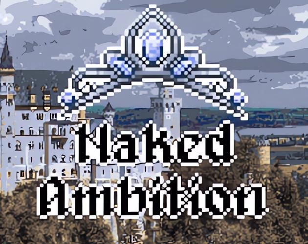 Apollo Seven - Naked Ambition Ver.0.84 Win/Android/Mac
