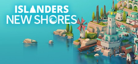 ISLANDERS New Shores v1.0.5 NSW-SUXXORS