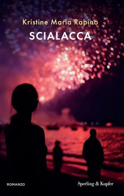 Kristine Maria Rapino - Scialacca (2025)