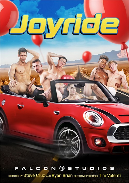 Joyride / Авантюра