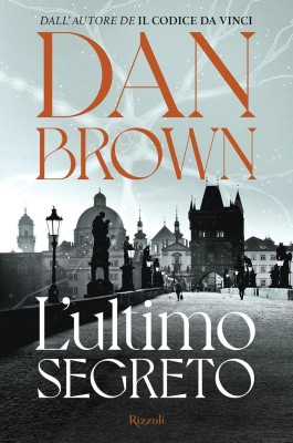 Dan Brown - L'ultimo segreto (2025)