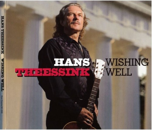 Hans Theessink - Wishing Well (2013)Lossless