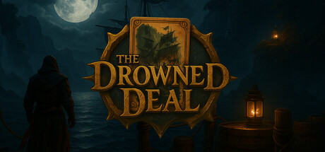 The Drowned Deal-Tenoke