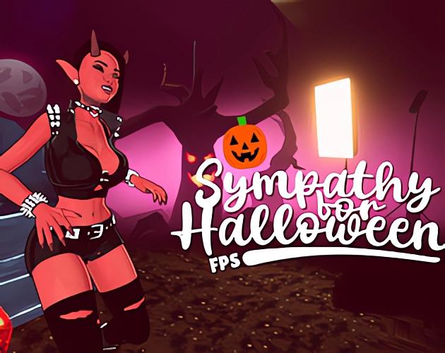 MaliXe - Sympathy for Halloween Ver.0.3.1