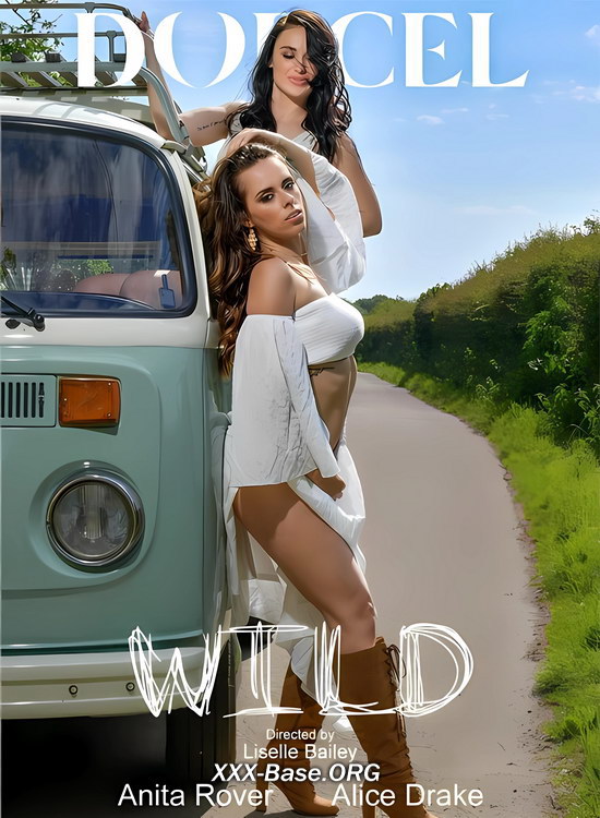 Wild (Anal/Threesome/xxx)
