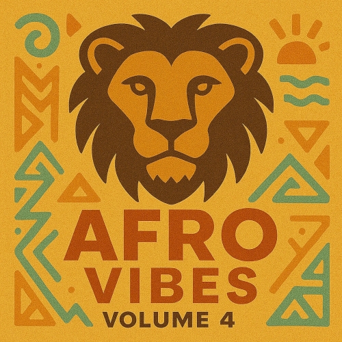 Afro Vibes Vol. 4 (2025)