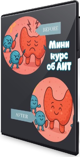 Лариса Чумак - Мини курс по АИТ (2025) PCRec