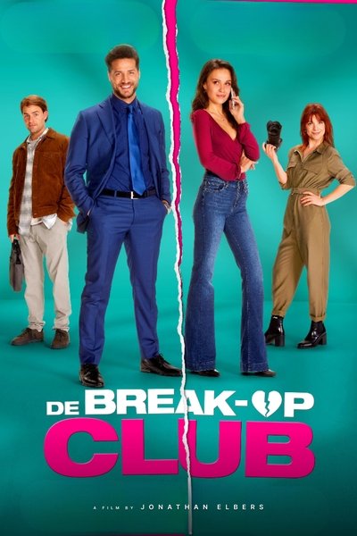 The Break - Up Club 2024 German AC3 WEBRip x264-TBRUC The Break - Up Club 2024 German AC3 WEBRip x264-TBRUC