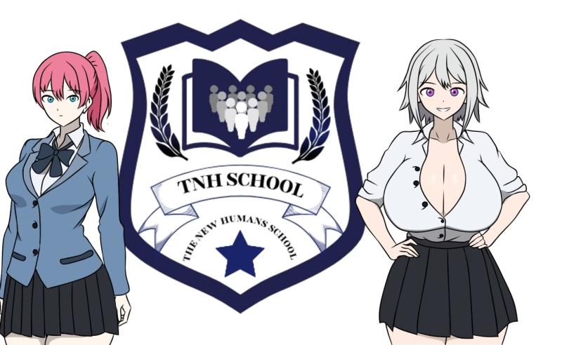 Arlensiamar - TNH School v0.2 Porn Game