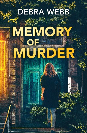Memory of Murder - Webb, Debra