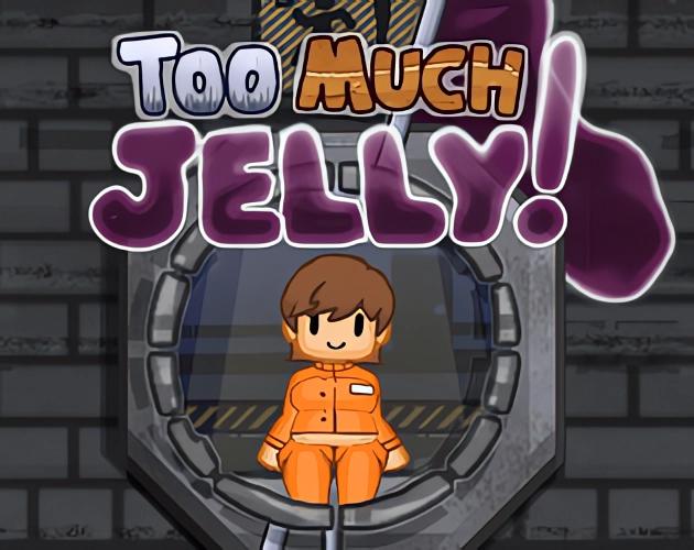 Yunyanite - Too Much Jelly! Ver.1.0 Porn Game