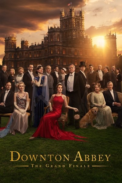Downton Abbey The Grand Finale 2025 1080p WebRip EAC3 5 1 x265-Lootera