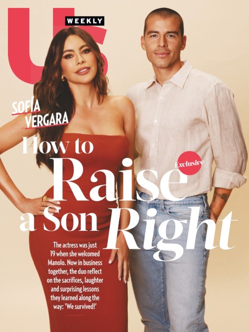 Us Weekly - October 13, 2025