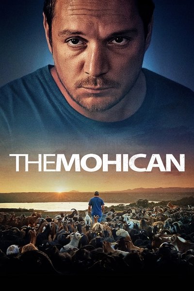 The Mohican 2024 German AC3 WEBRip x264-LDO