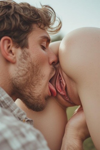 Marc6665 - Tongueplay