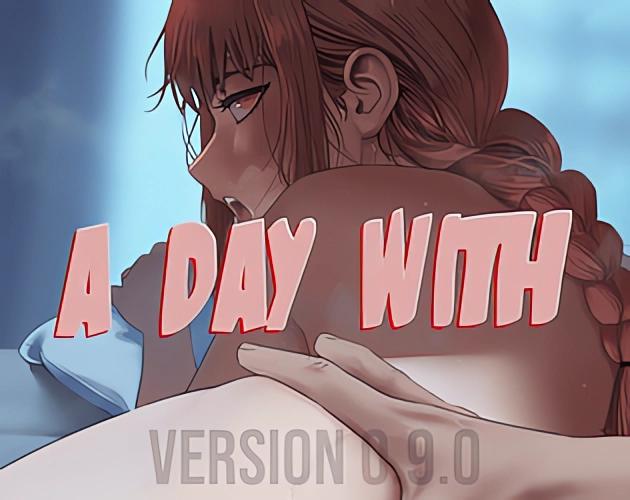 Sun - A Day With Ver.0.9.0 Win/Android/Mac/Linux