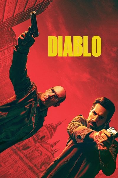 Diablo 2025 1080p AMZN WEB-DL DDP 5 1 H 264-PiRaTeS