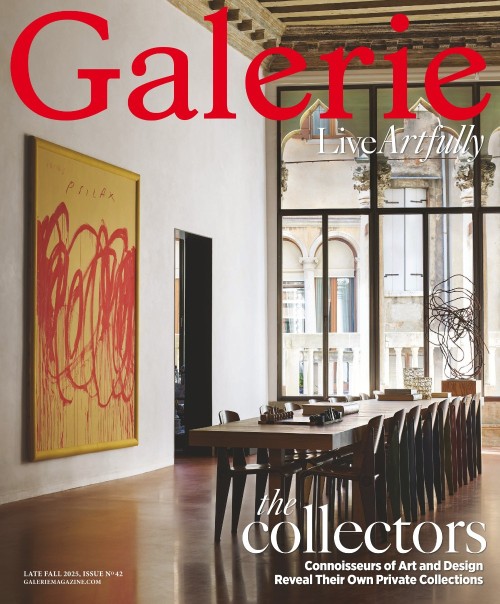 Galerie – Late Fall 2025
