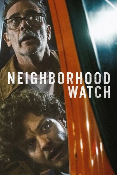 Neighborhood Watch 2025 German AC3 WEBRip x264-LDO