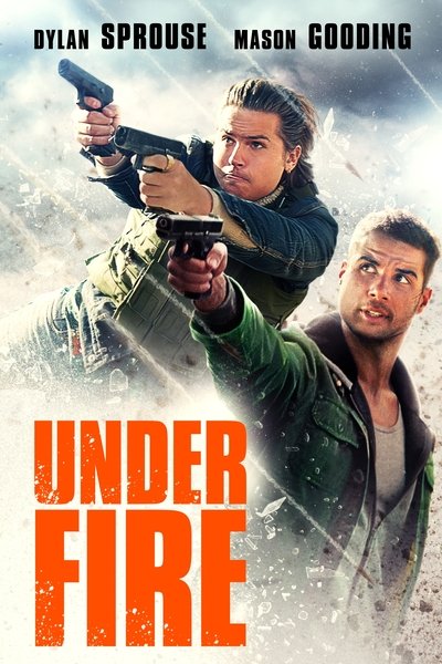 Under Fire 2025 1080p BluRay x264-OFT