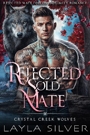 Rejected - Jaymin Eve