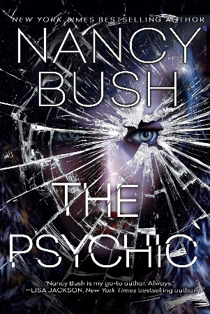 Cover: The Psychic - Nancy Bush