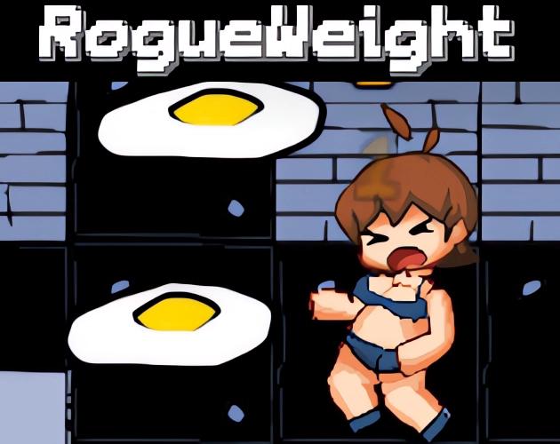 Yunyanite - RogueWeight  Ver.0.1.1 PostJam Win/Android