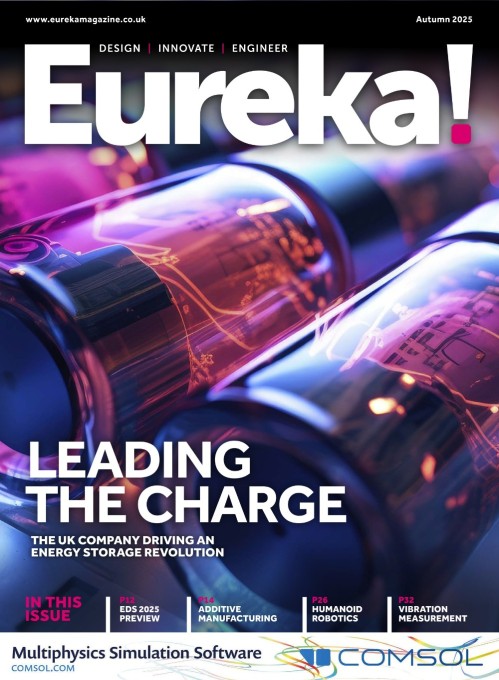 Eureka – Autumn 2025