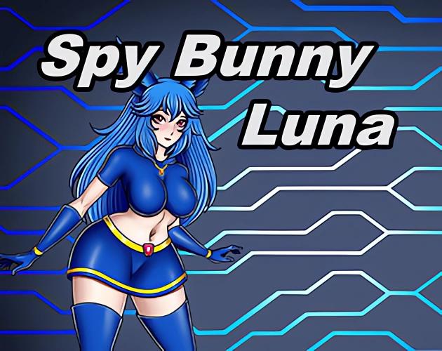 Choyoruluna, Project Luna Bunny - Spy Bunny Luna Ver.0.5.10 Win/Mac