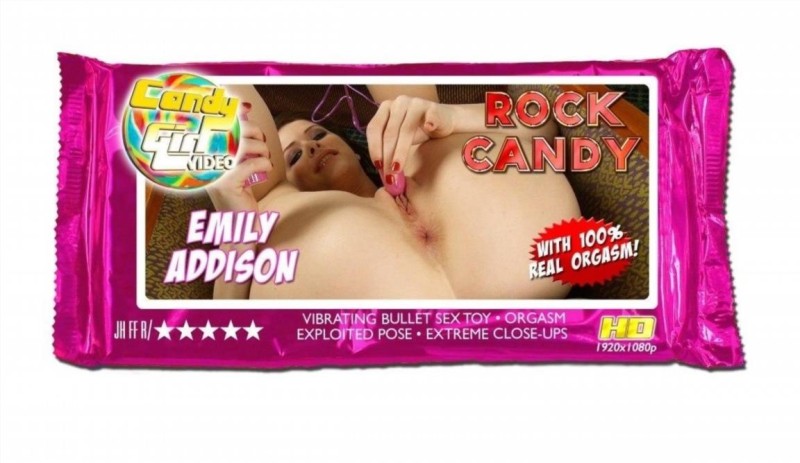 Emily Addison- Rock Candy  - [823.5 MB]